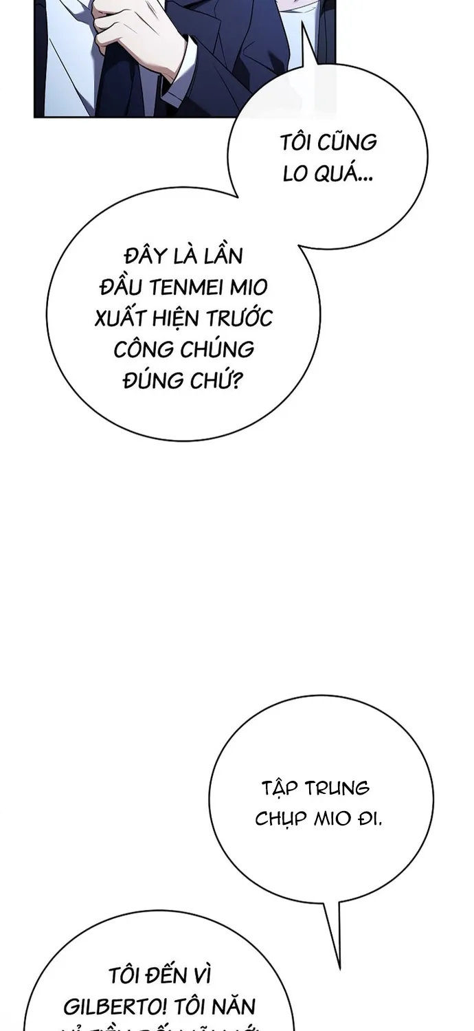 Sự Trở Lại Của Người Chơi Bị Đóng Băng Chap 203 - Next Chap 204