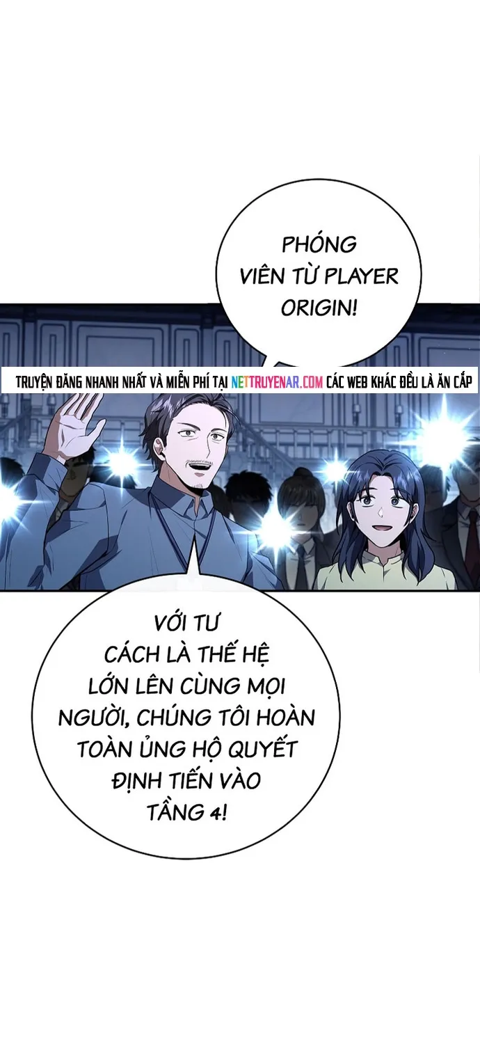 Sự Trở Lại Của Người Chơi Bị Đóng Băng Chap 203 - Next Chap 204