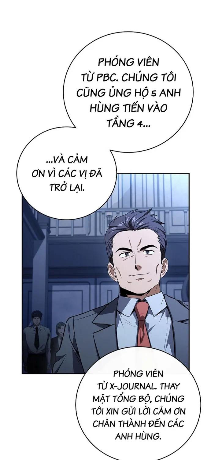 Sự Trở Lại Của Người Chơi Bị Đóng Băng Chap 203 - Next Chap 204