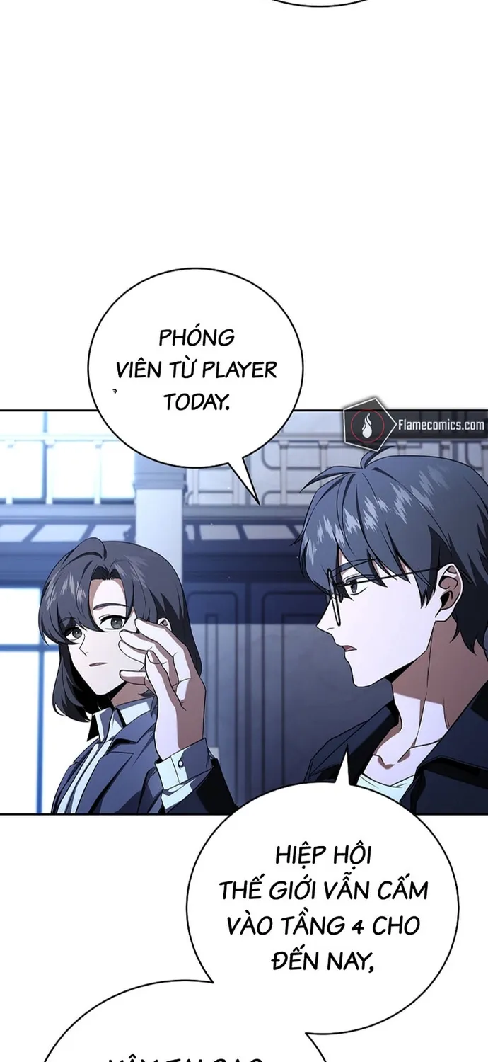 Sự Trở Lại Của Người Chơi Bị Đóng Băng Chap 203 - Next Chap 204