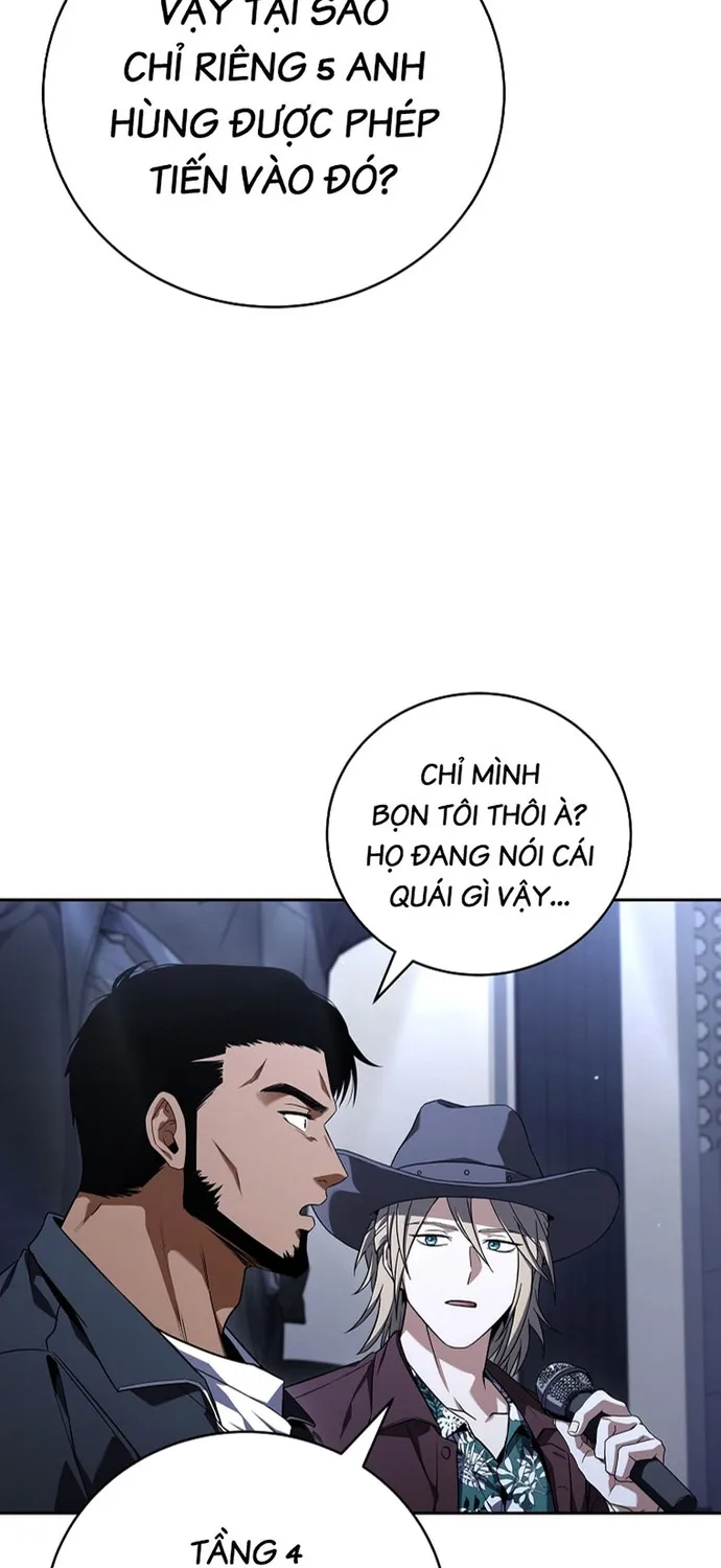 Sự Trở Lại Của Người Chơi Bị Đóng Băng Chap 203 - Next Chap 204