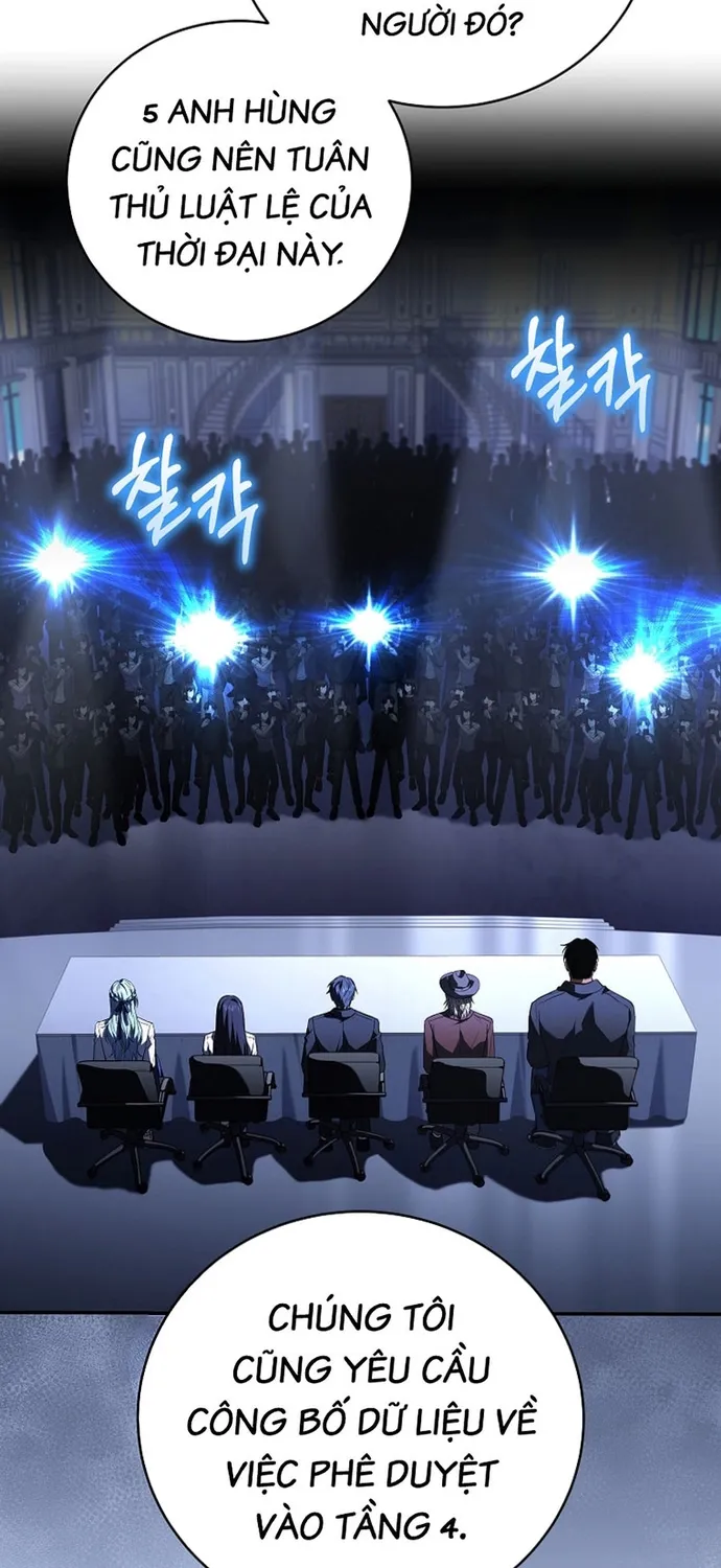 Sự Trở Lại Của Người Chơi Bị Đóng Băng Chap 203 - Next Chap 204