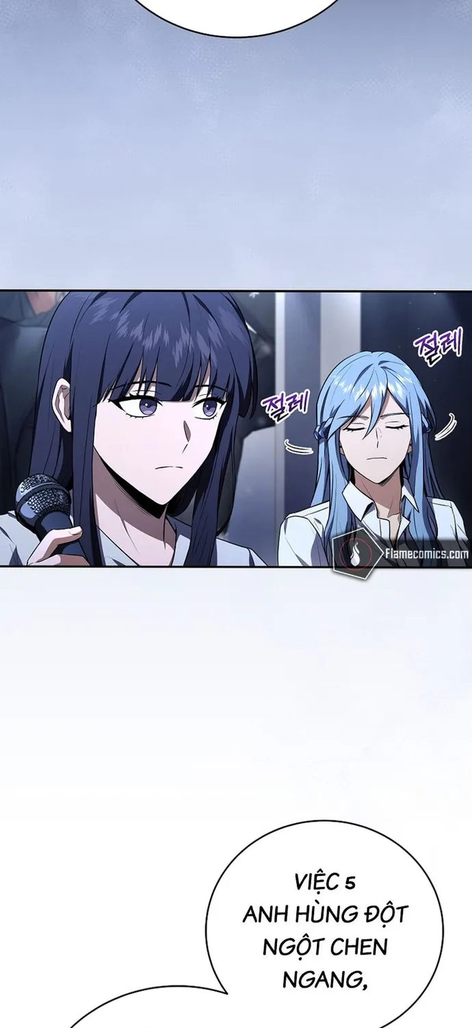 Sự Trở Lại Của Người Chơi Bị Đóng Băng Chap 203 - Next Chap 204