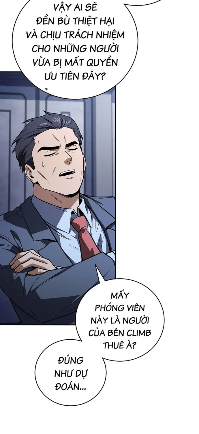 Sự Trở Lại Của Người Chơi Bị Đóng Băng Chap 203 - Next Chap 204