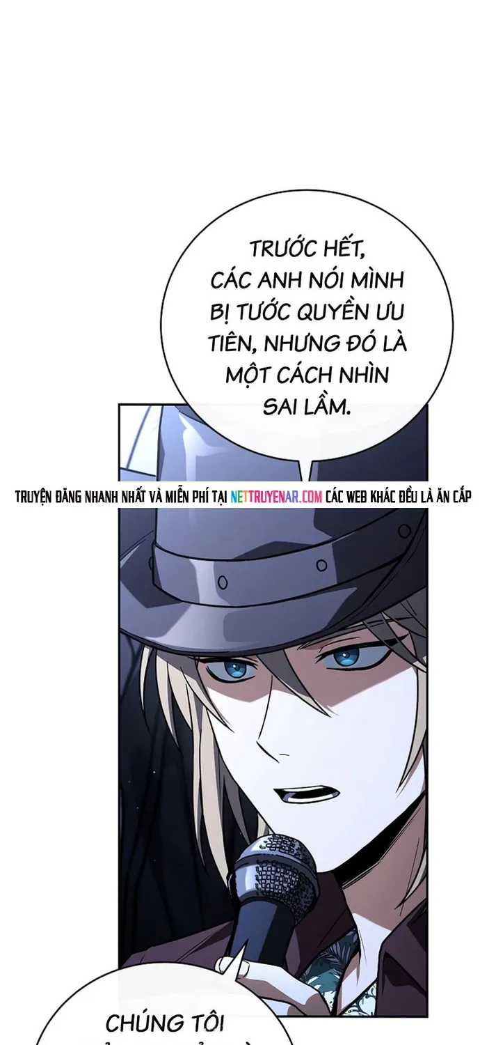 Sự Trở Lại Của Người Chơi Bị Đóng Băng Chap 203 - Next Chap 204