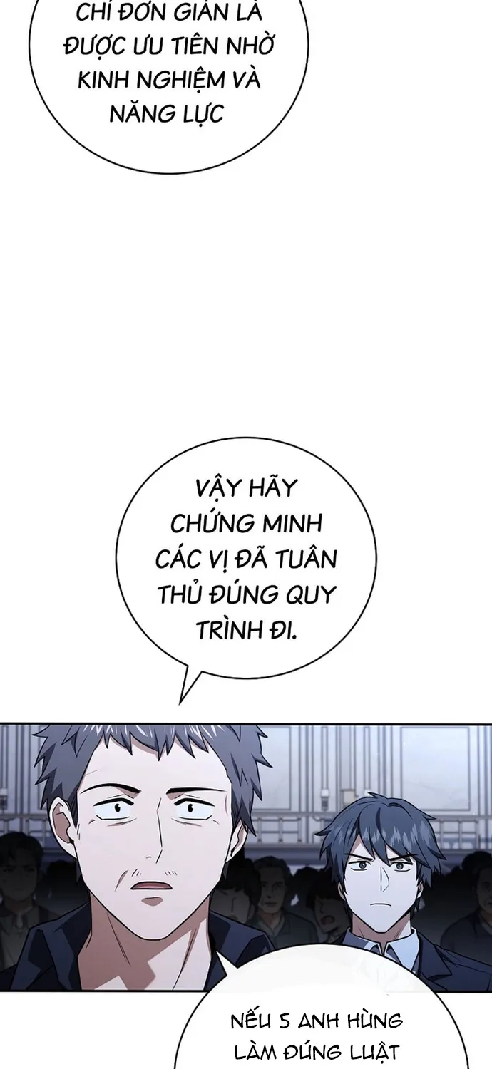 Sự Trở Lại Của Người Chơi Bị Đóng Băng Chap 203 - Next Chap 204