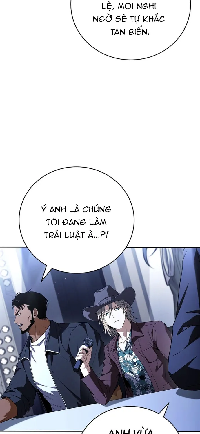 Sự Trở Lại Của Người Chơi Bị Đóng Băng Chap 203 - Next Chap 204