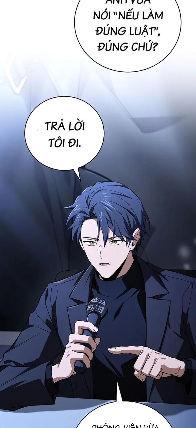 Sự Trở Lại Của Người Chơi Bị Đóng Băng Chap 203 - Next Chap 204