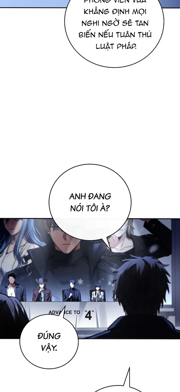 Sự Trở Lại Của Người Chơi Bị Đóng Băng Chap 203 - Next Chap 204