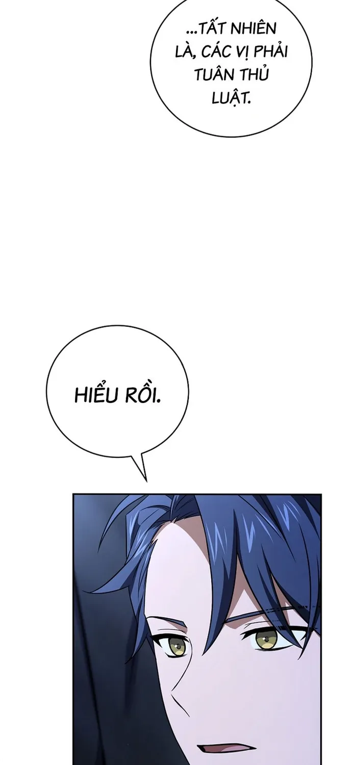 Sự Trở Lại Của Người Chơi Bị Đóng Băng Chap 203 - Next Chap 204