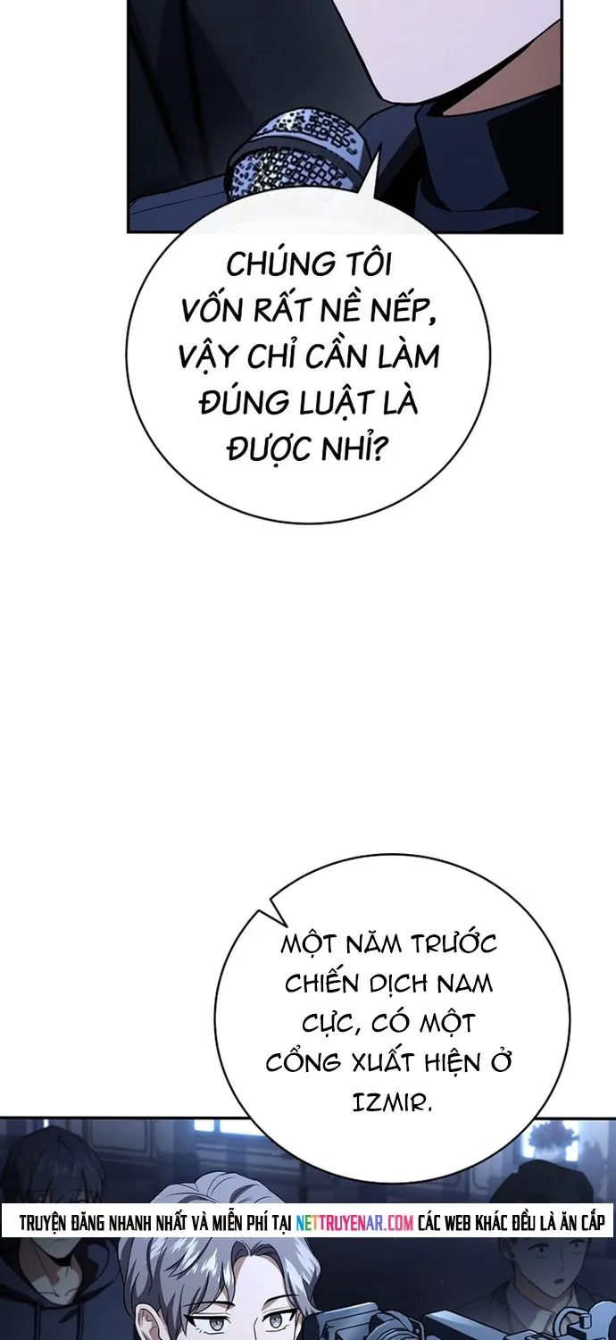 Sự Trở Lại Của Người Chơi Bị Đóng Băng Chap 203 - Next Chap 204