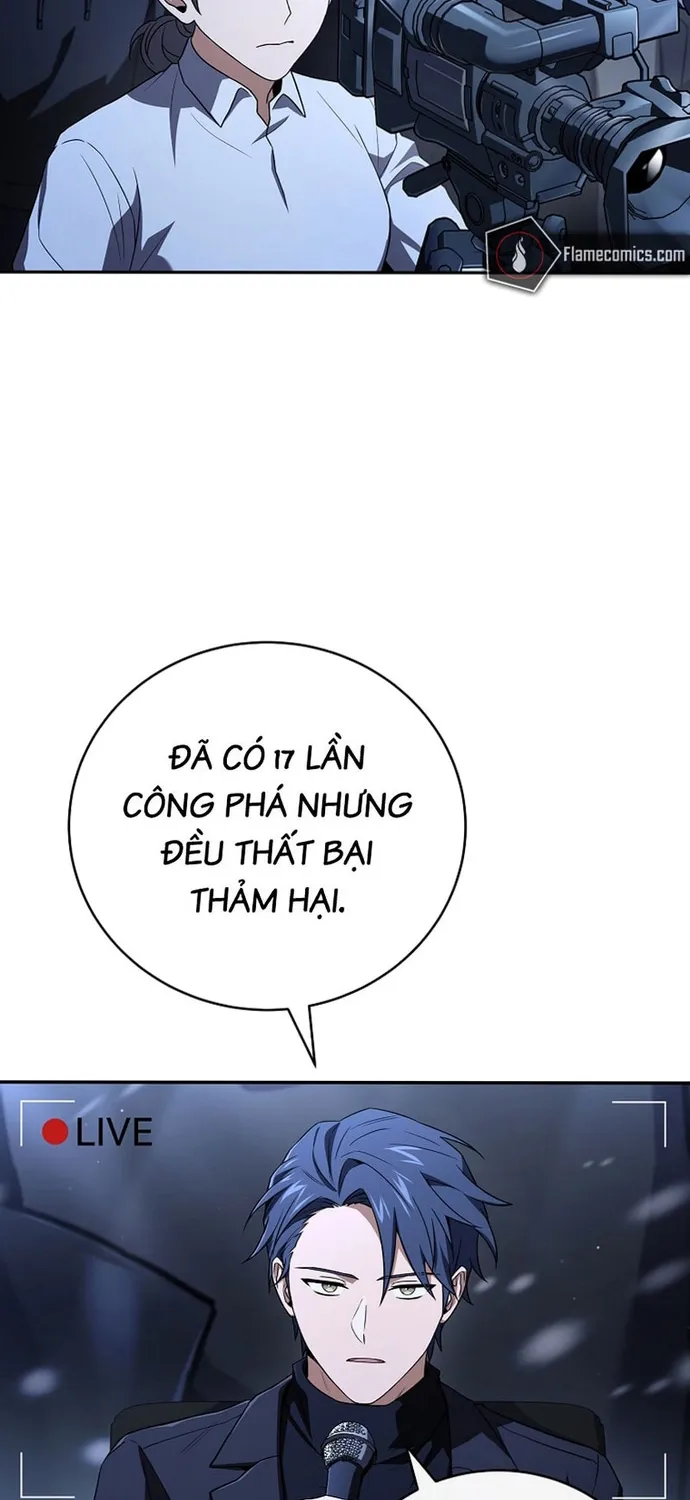 Sự Trở Lại Của Người Chơi Bị Đóng Băng Chap 203 - Next Chap 204