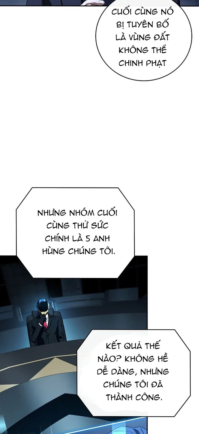 Sự Trở Lại Của Người Chơi Bị Đóng Băng Chap 203 - Next Chap 204