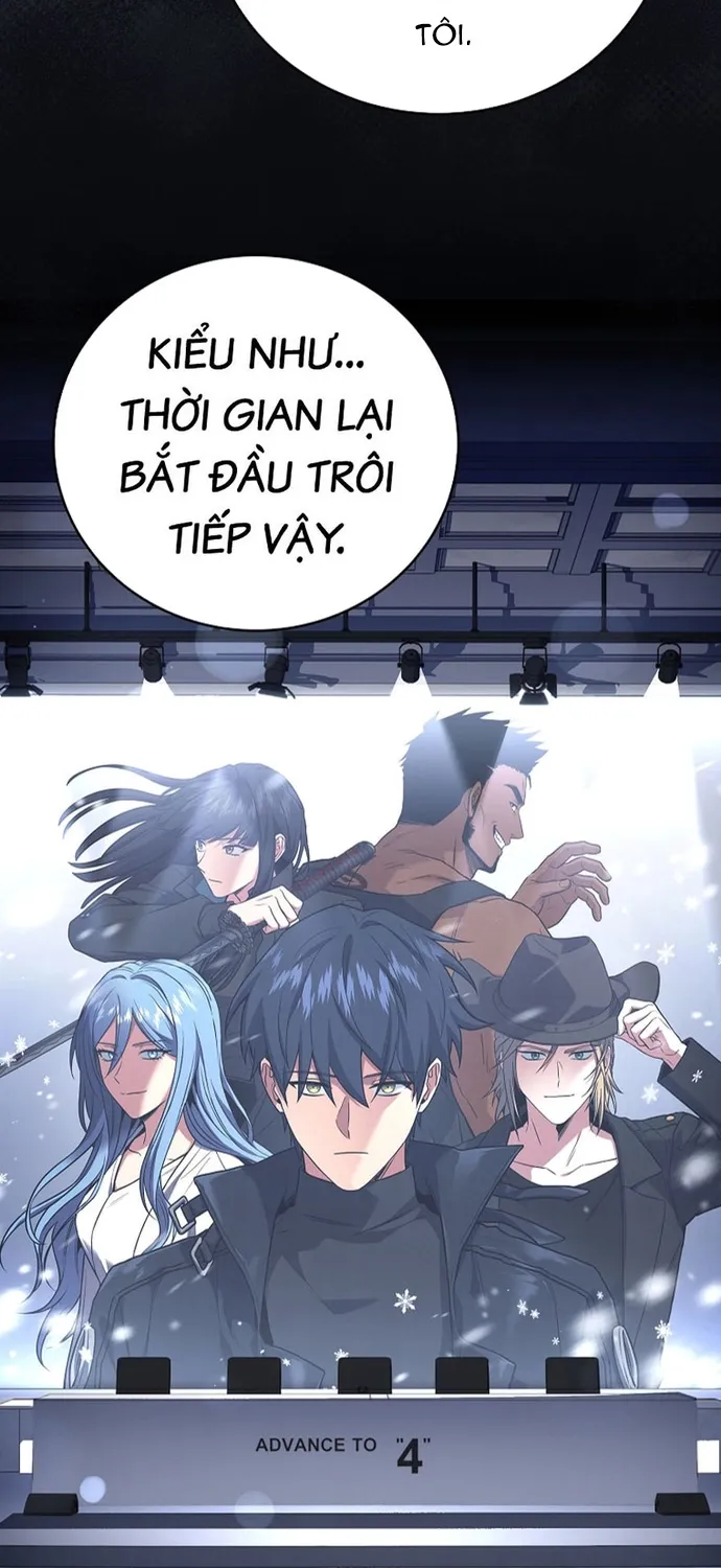 Sự Trở Lại Của Người Chơi Bị Đóng Băng Chap 203 - Next Chap 204