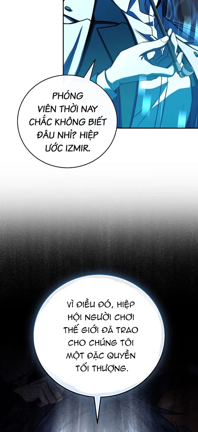 Sự Trở Lại Của Người Chơi Bị Đóng Băng Chap 203 - Next Chap 204