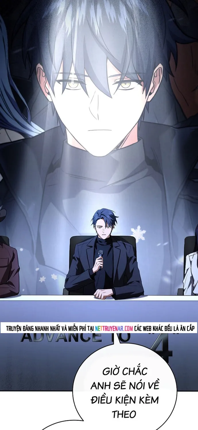 Sự Trở Lại Của Người Chơi Bị Đóng Băng Chap 203 - Next Chap 204