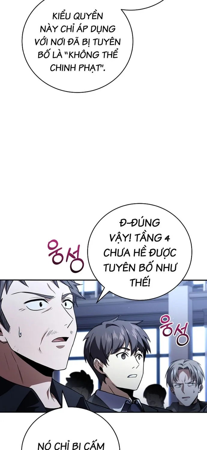 Sự Trở Lại Của Người Chơi Bị Đóng Băng Chap 203 - Next Chap 204