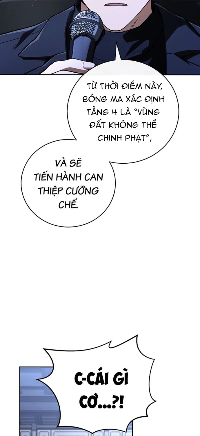 Sự Trở Lại Của Người Chơi Bị Đóng Băng Chap 203 - Next Chap 204