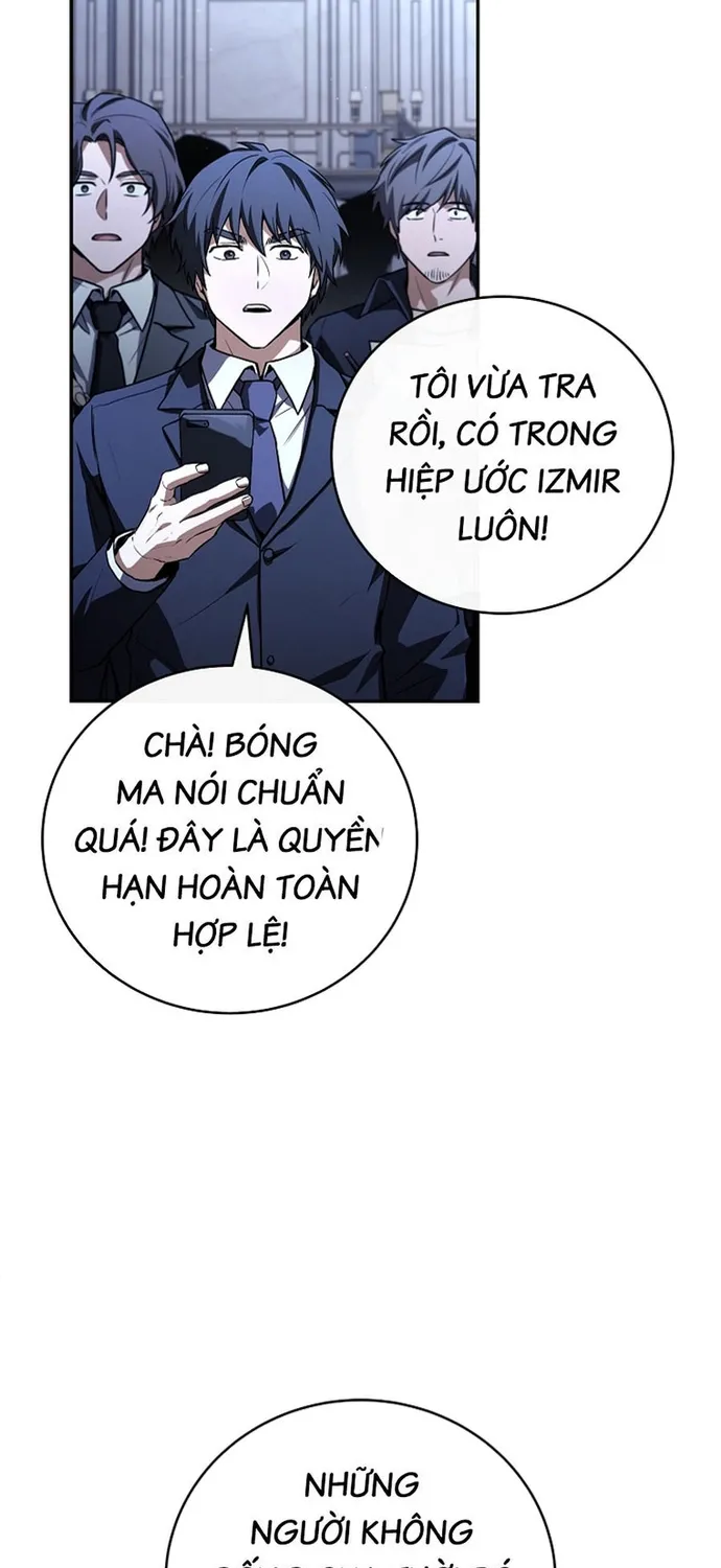 Sự Trở Lại Của Người Chơi Bị Đóng Băng Chap 203 - Next Chap 204