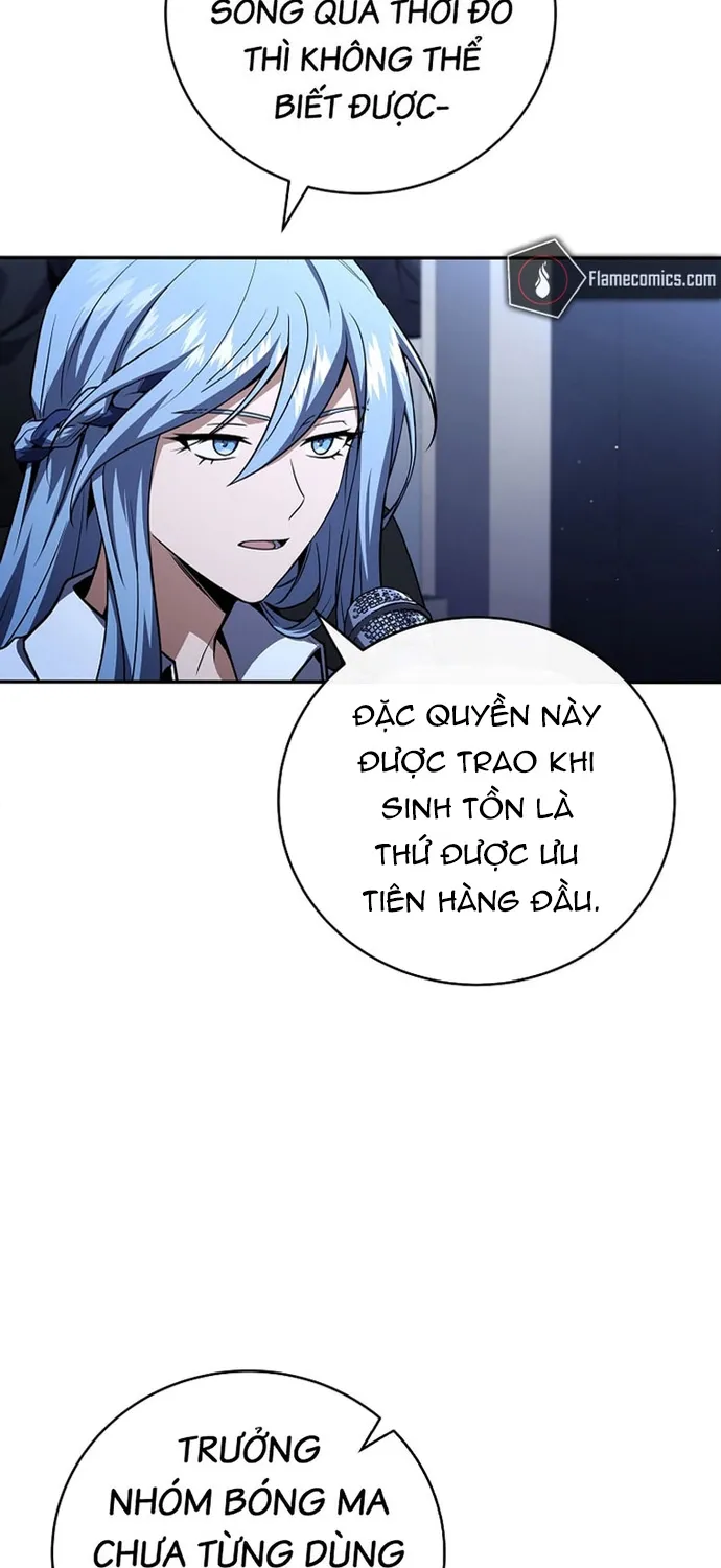 Sự Trở Lại Của Người Chơi Bị Đóng Băng Chap 203 - Next Chap 204