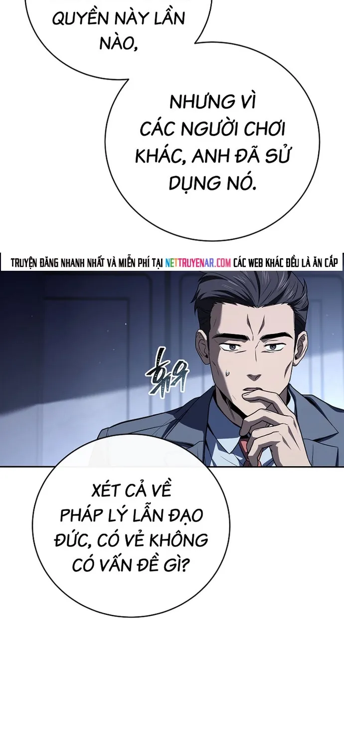 Sự Trở Lại Của Người Chơi Bị Đóng Băng Chap 203 - Next Chap 204