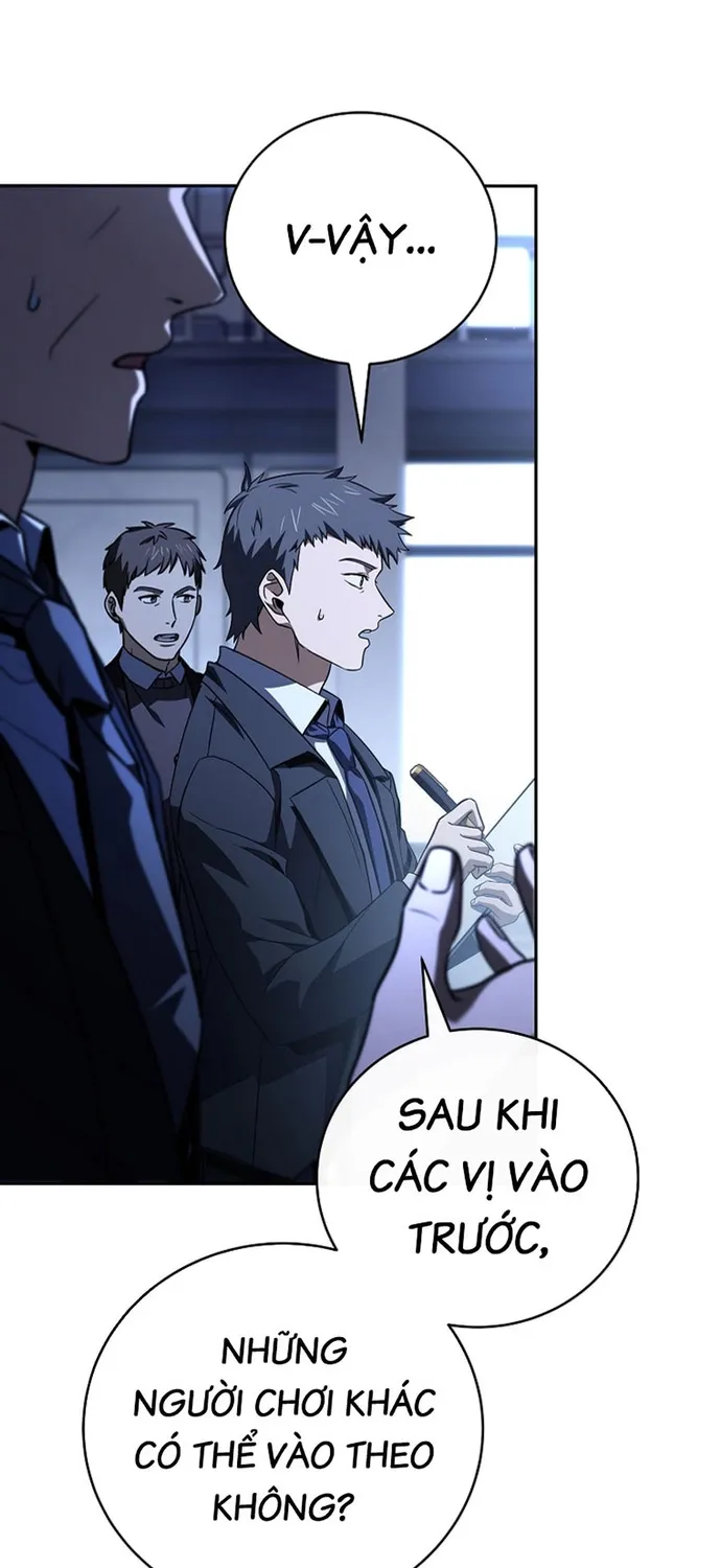 Sự Trở Lại Của Người Chơi Bị Đóng Băng Chap 203 - Next Chap 204