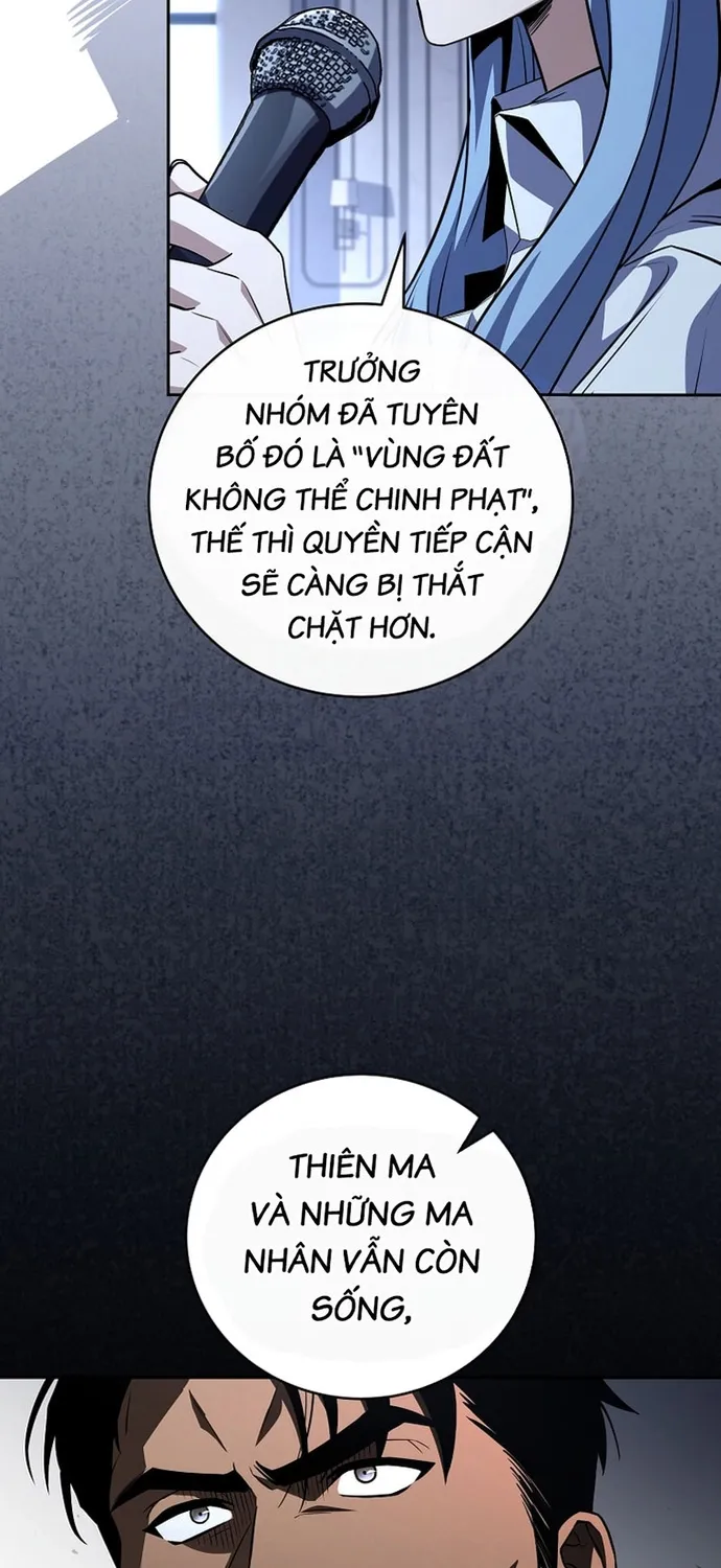 Sự Trở Lại Của Người Chơi Bị Đóng Băng Chap 203 - Next Chap 204