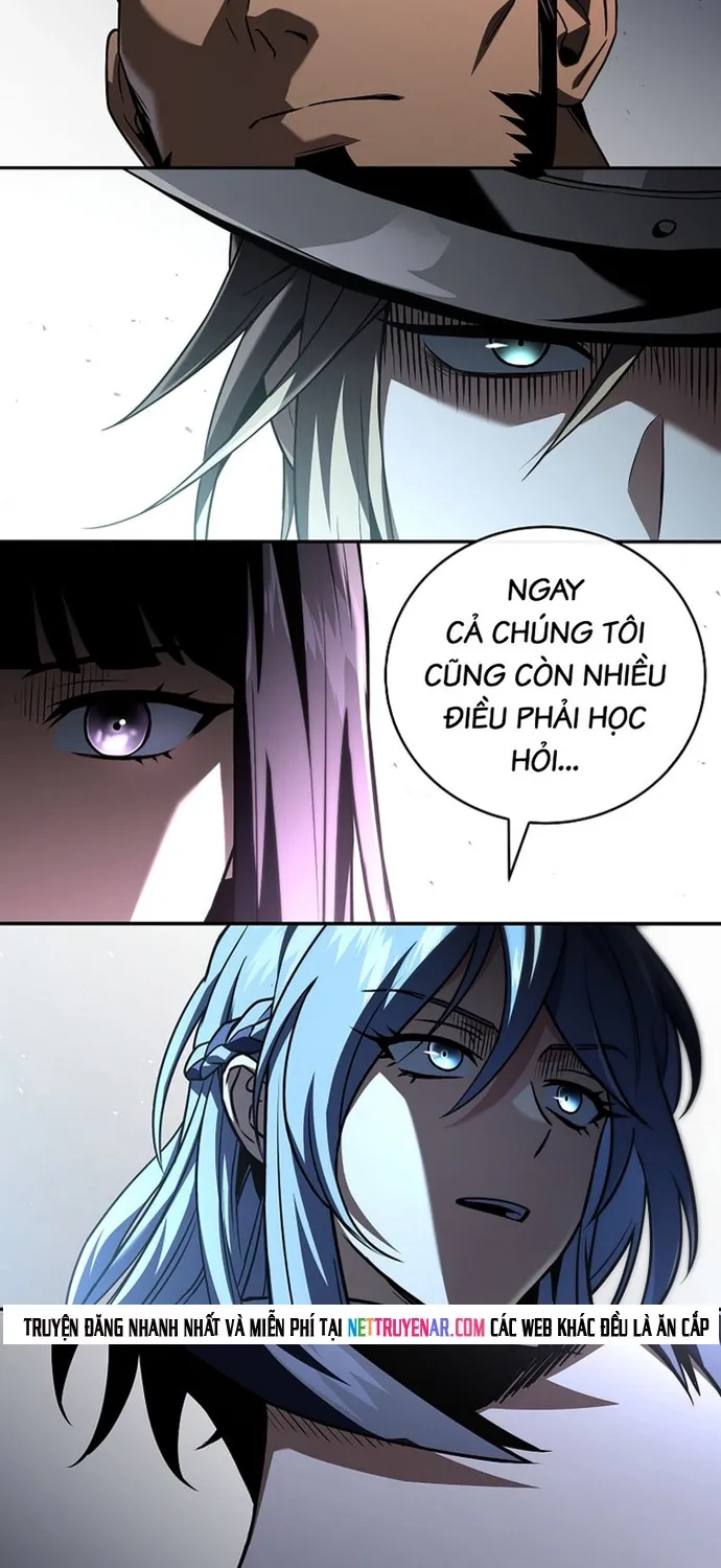 Sự Trở Lại Của Người Chơi Bị Đóng Băng Chap 203 - Next Chap 204