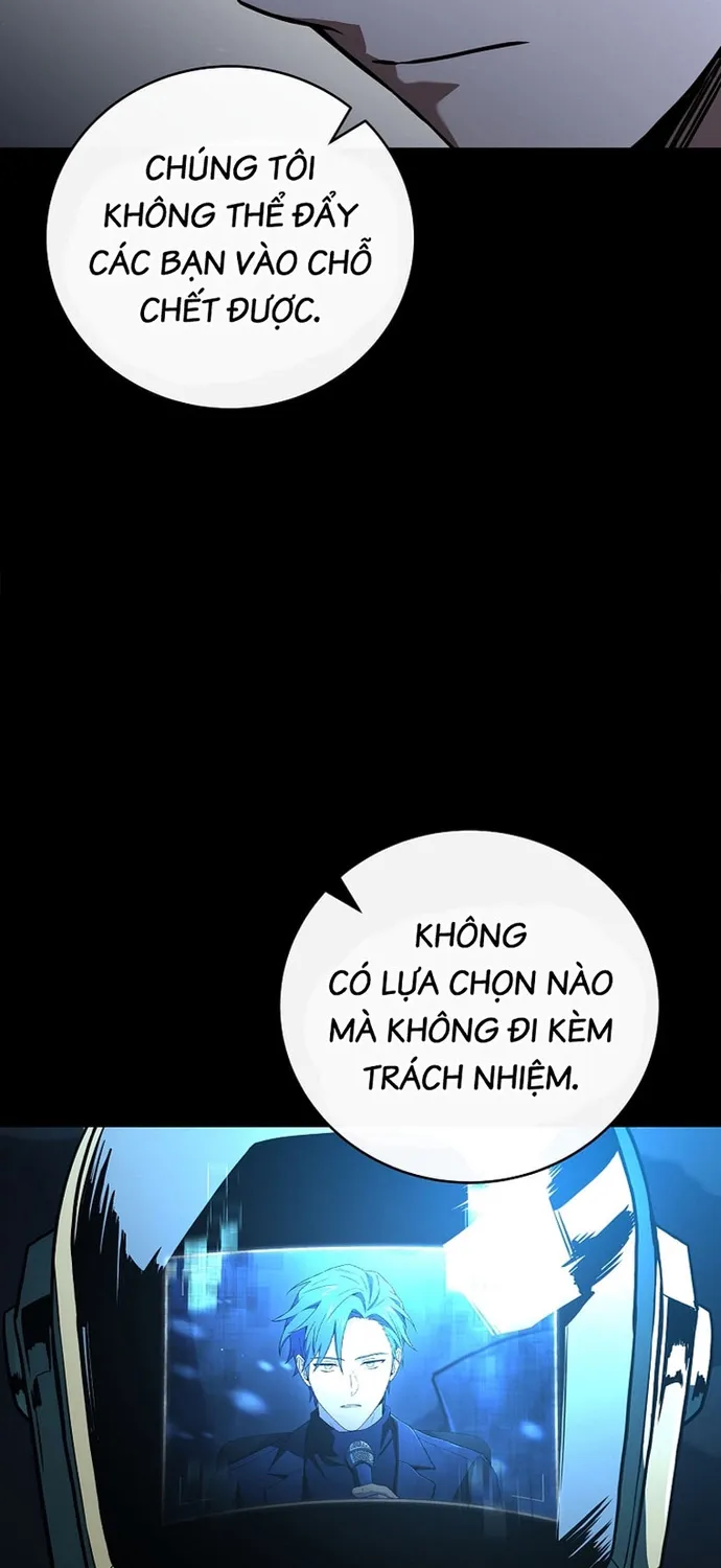 Sự Trở Lại Của Người Chơi Bị Đóng Băng Chap 203 - Next Chap 204