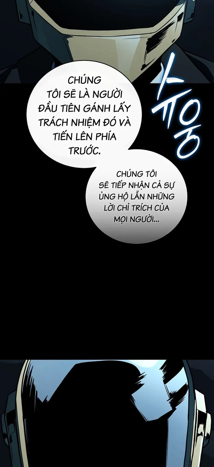 Sự Trở Lại Của Người Chơi Bị Đóng Băng Chap 203 - Next Chap 204