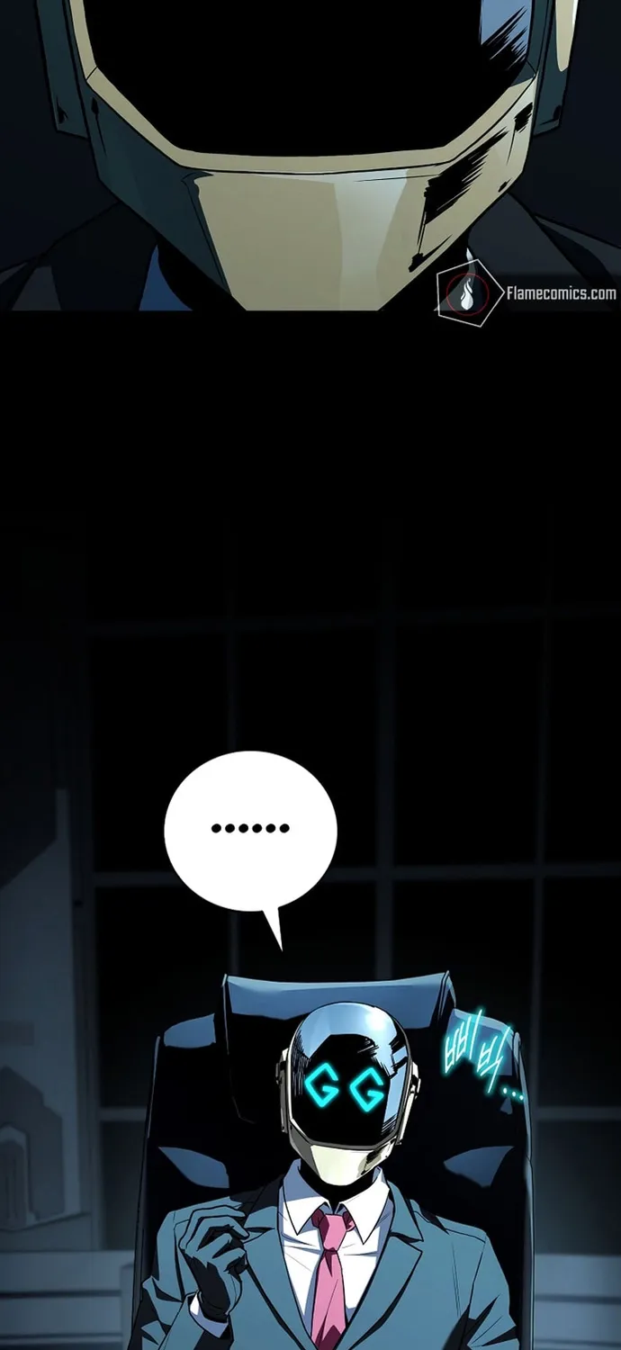 Sự Trở Lại Của Người Chơi Bị Đóng Băng Chap 203 - Next Chap 204