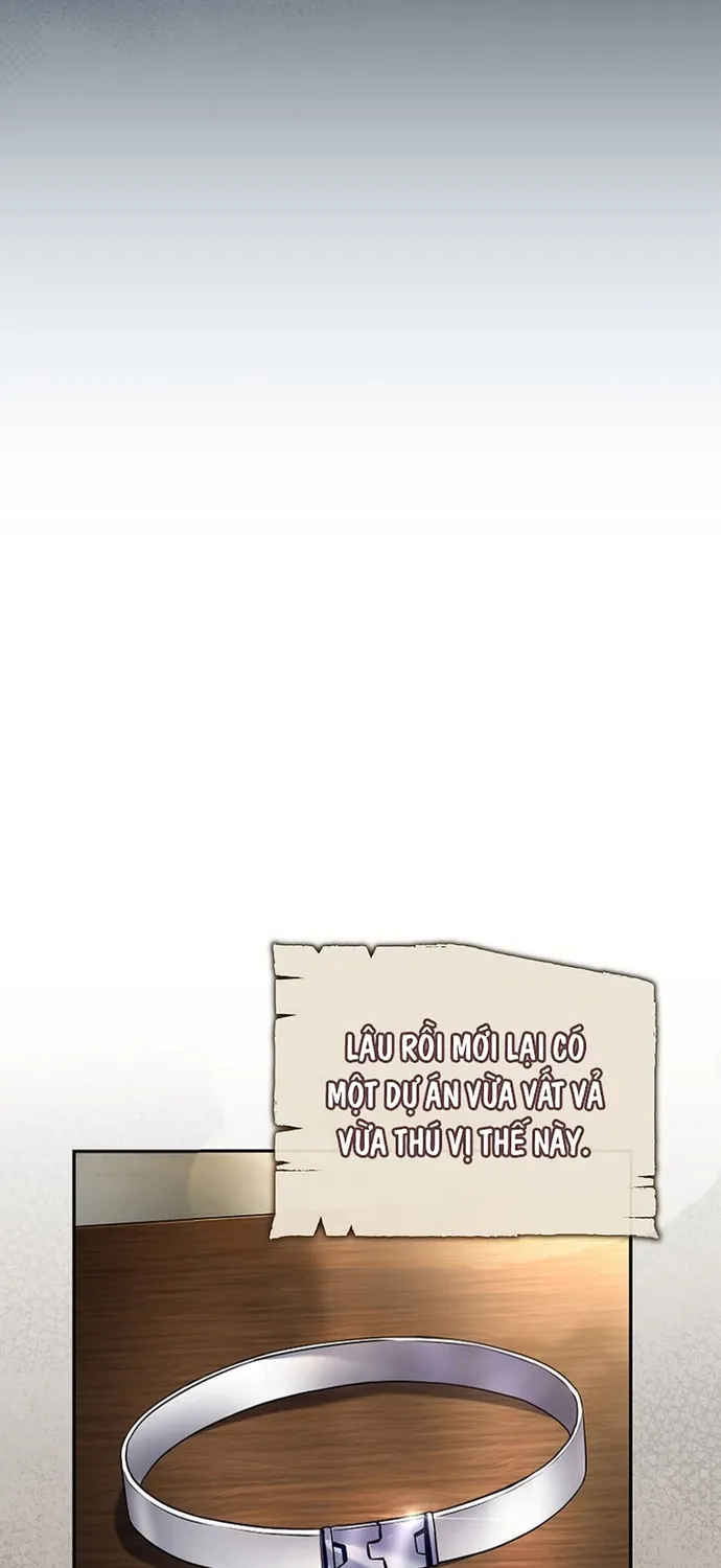 Sự Trở Lại Của Người Chơi Bị Đóng Băng Chap 203 - Next Chap 204