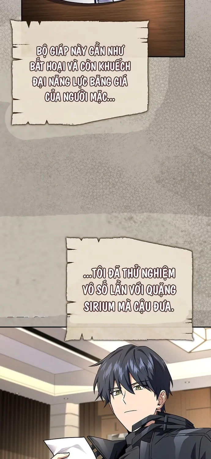 Sự Trở Lại Của Người Chơi Bị Đóng Băng Chap 203 - Next Chap 204