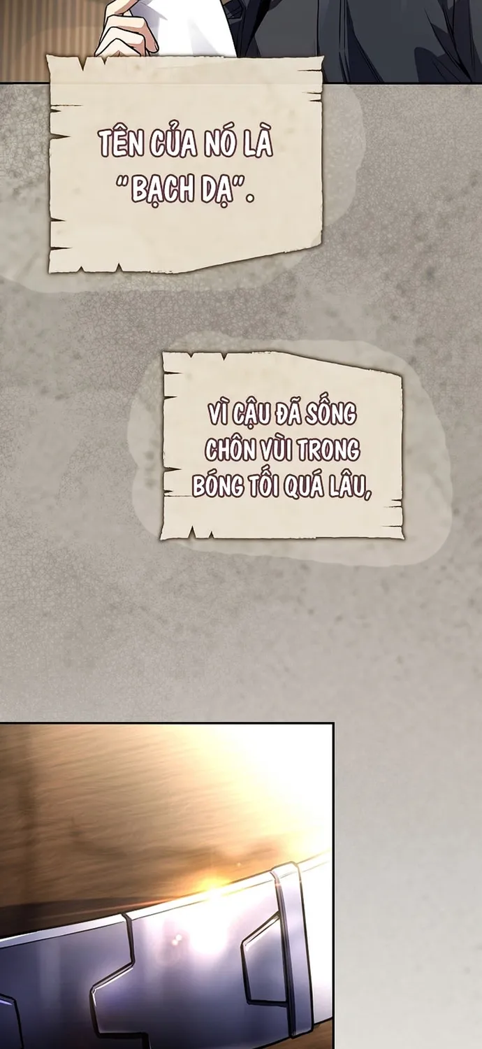 Sự Trở Lại Của Người Chơi Bị Đóng Băng Chap 203 - Next Chap 204