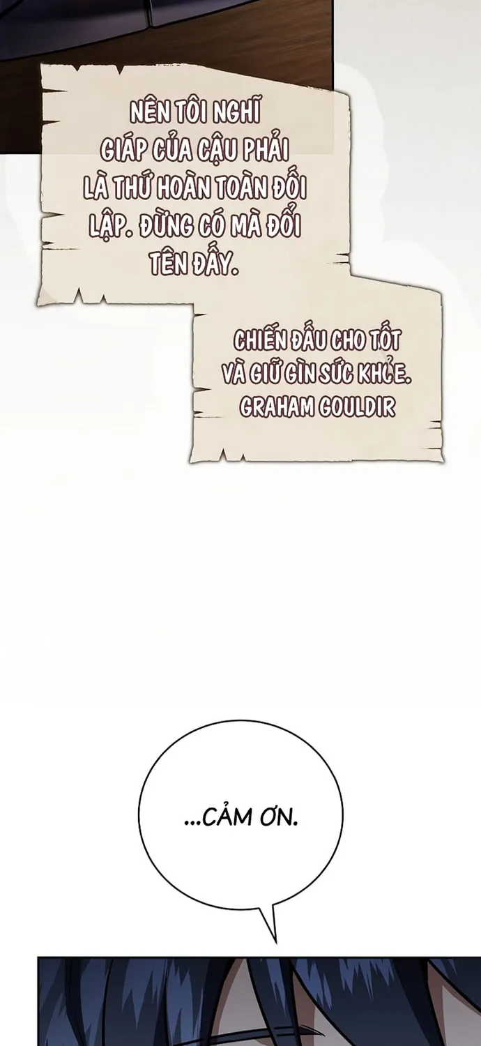 Sự Trở Lại Của Người Chơi Bị Đóng Băng Chap 203 - Next Chap 204