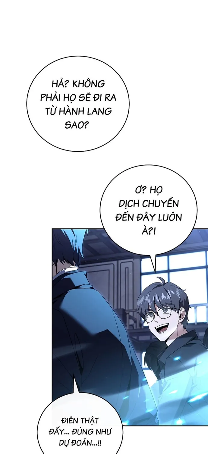 Sự Trở Lại Của Người Chơi Bị Đóng Băng Chap 203 - Next Chap 204