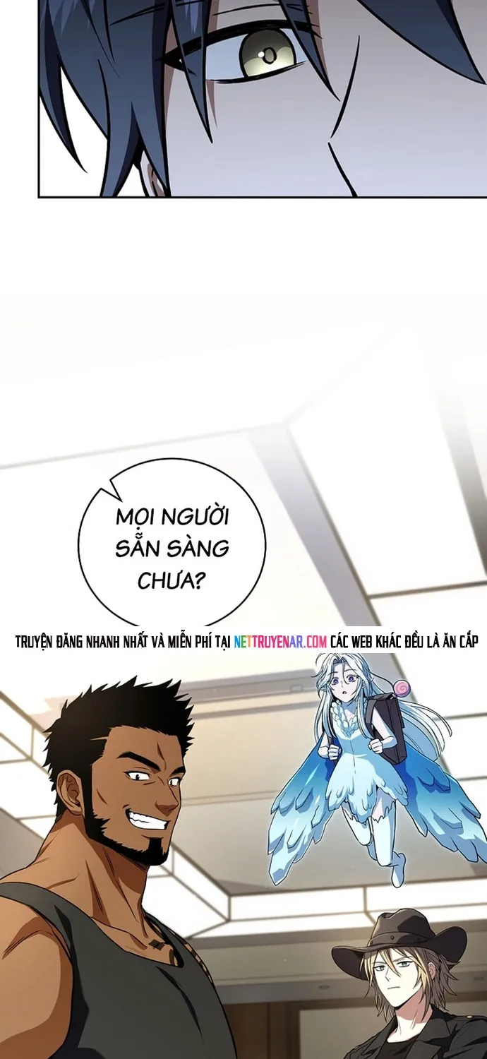 Sự Trở Lại Của Người Chơi Bị Đóng Băng Chap 203 - Next Chap 204