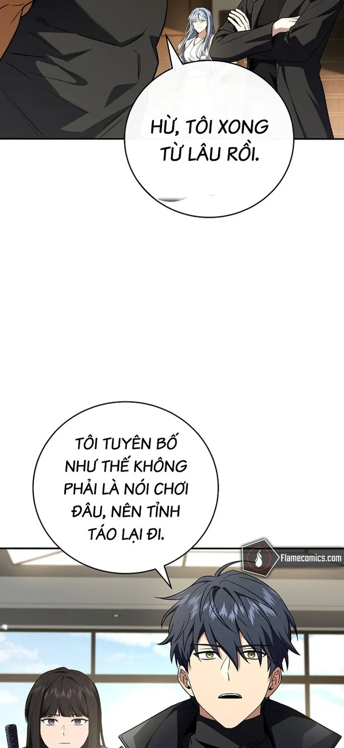 Sự Trở Lại Của Người Chơi Bị Đóng Băng Chap 203 - Next Chap 204