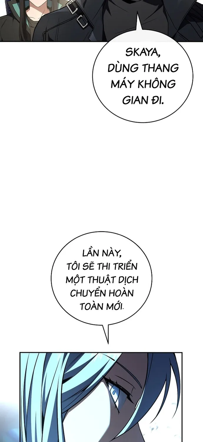 Sự Trở Lại Của Người Chơi Bị Đóng Băng Chap 203 - Next Chap 204