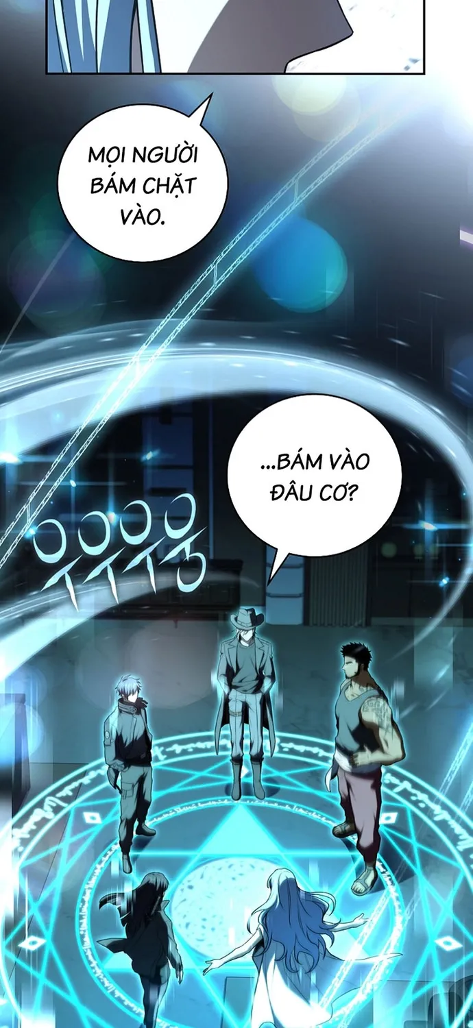 Sự Trở Lại Của Người Chơi Bị Đóng Băng Chap 203 - Next Chap 204