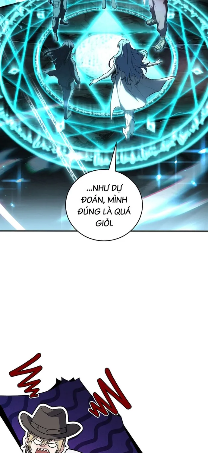 Sự Trở Lại Của Người Chơi Bị Đóng Băng Chap 203 - Next Chap 204