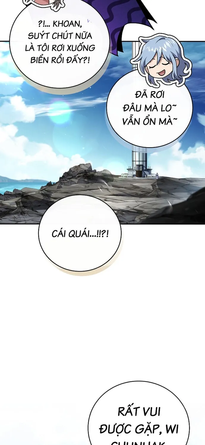 Sự Trở Lại Của Người Chơi Bị Đóng Băng Chap 203 - Next Chap 204