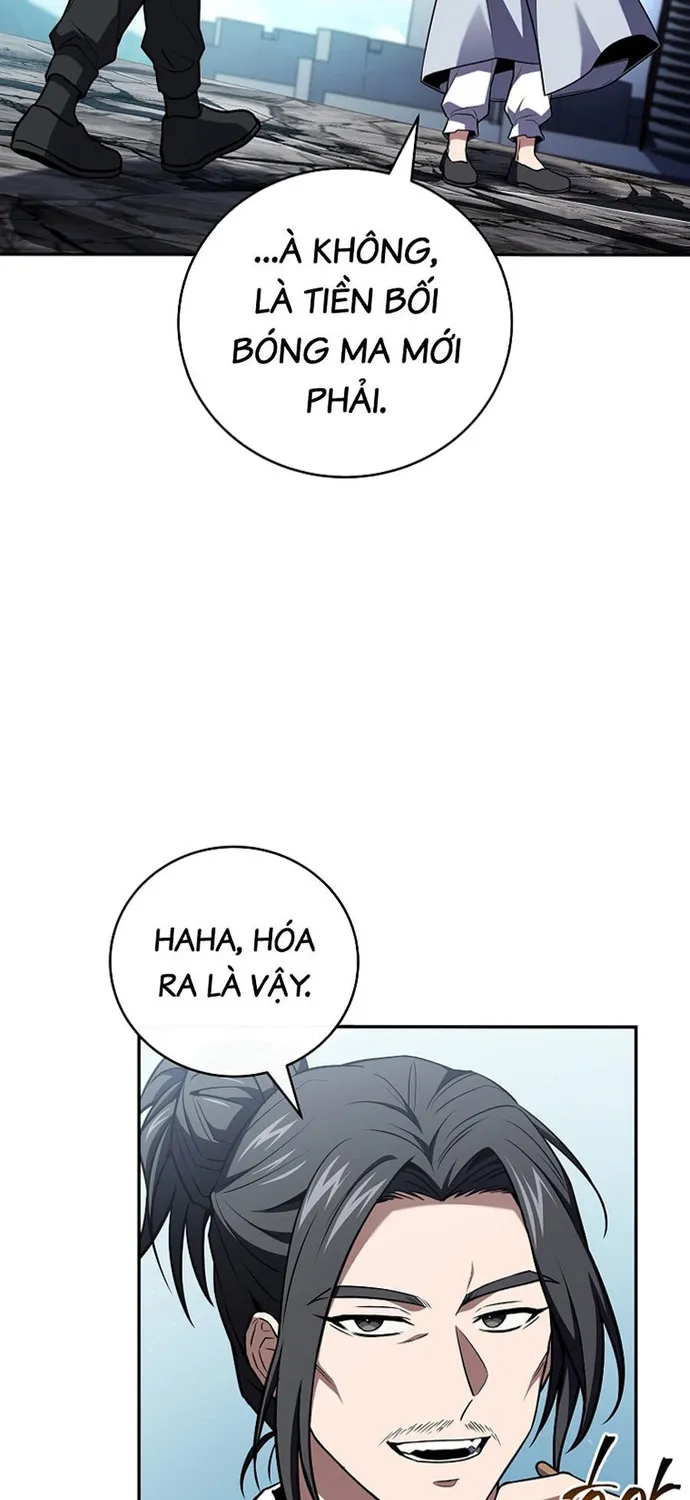 Sự Trở Lại Của Người Chơi Bị Đóng Băng Chap 203 - Next Chap 204