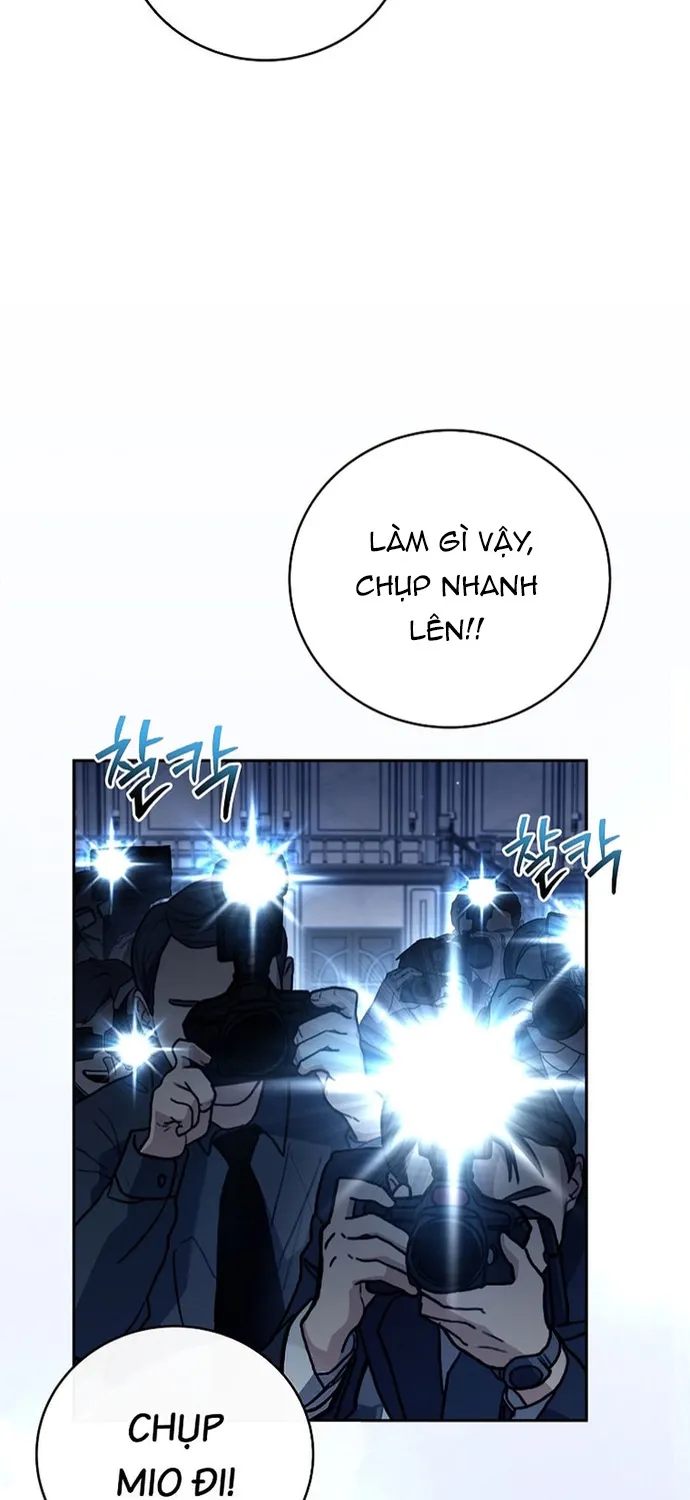 Sự Trở Lại Của Người Chơi Bị Đóng Băng Chap 203 - Next Chap 204