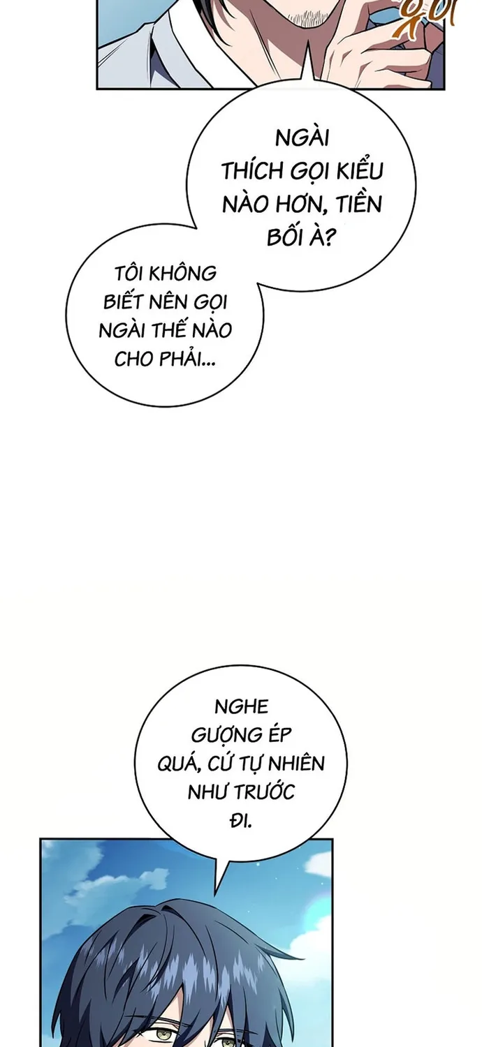 Sự Trở Lại Của Người Chơi Bị Đóng Băng Chap 203 - Next Chap 204