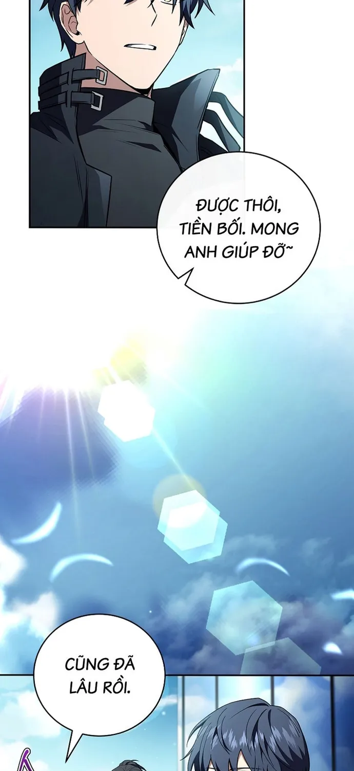 Sự Trở Lại Của Người Chơi Bị Đóng Băng Chap 203 - Next Chap 204