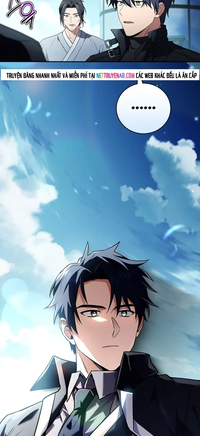 Sự Trở Lại Của Người Chơi Bị Đóng Băng Chap 203 - Next Chap 204