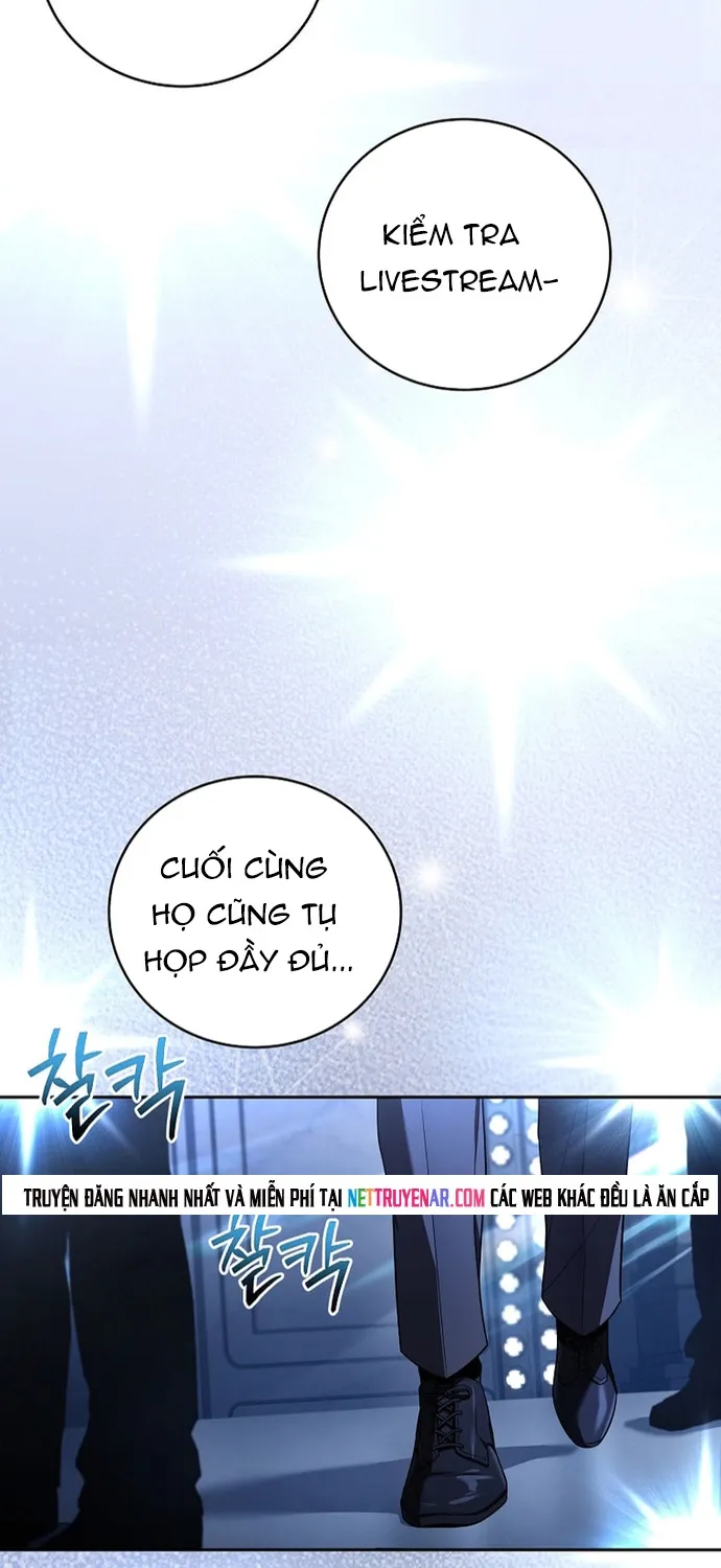 Sự Trở Lại Của Người Chơi Bị Đóng Băng Chap 203 - Next Chap 204