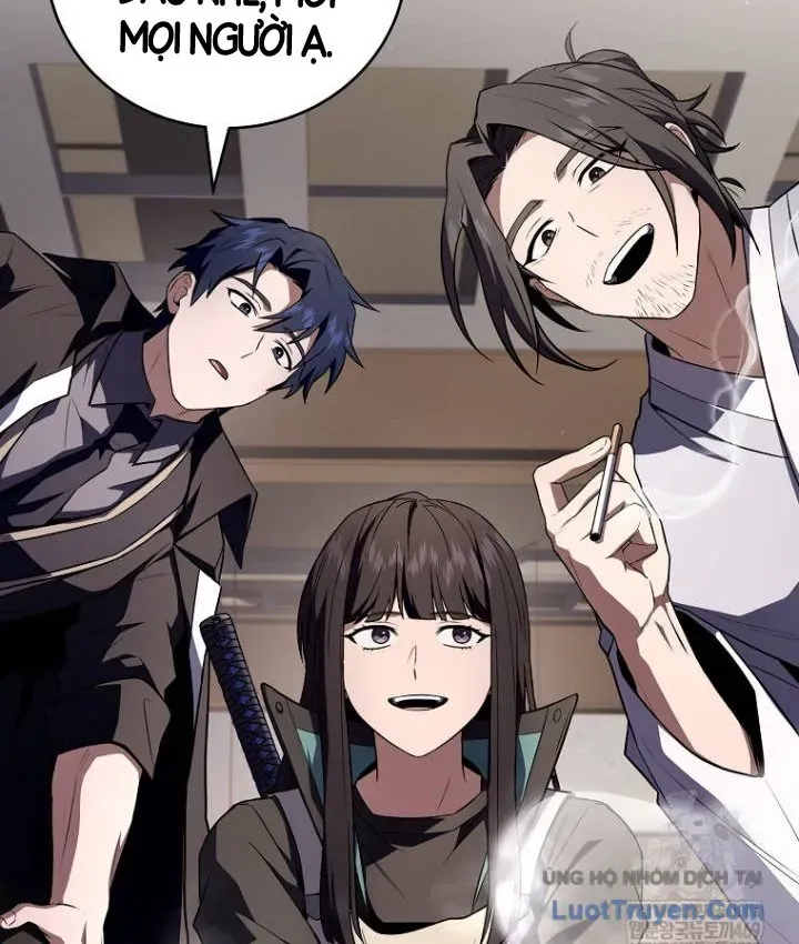Sự Trở Lại Của Người Chơi Bị Đóng Băng Chap 204 - Next Chap 205
