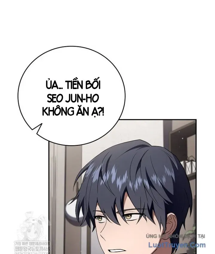 Sự Trở Lại Của Người Chơi Bị Đóng Băng Chap 204 - Next Chap 205